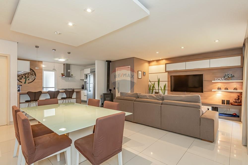 Casa - Venda - Curitiba , Paraná - Rua deputado Joaquim José Pedrosa 766 -67.jpg - 560411086-3