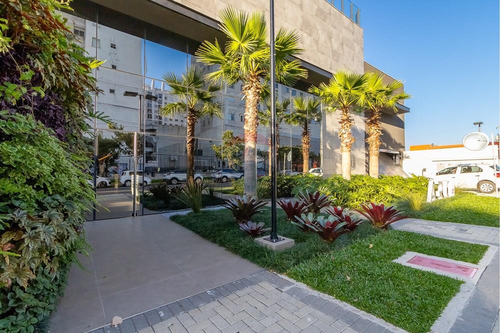 Apartamento - Venda - Curitiba , Paraná - IMG_7265.jpg - 560431025-93