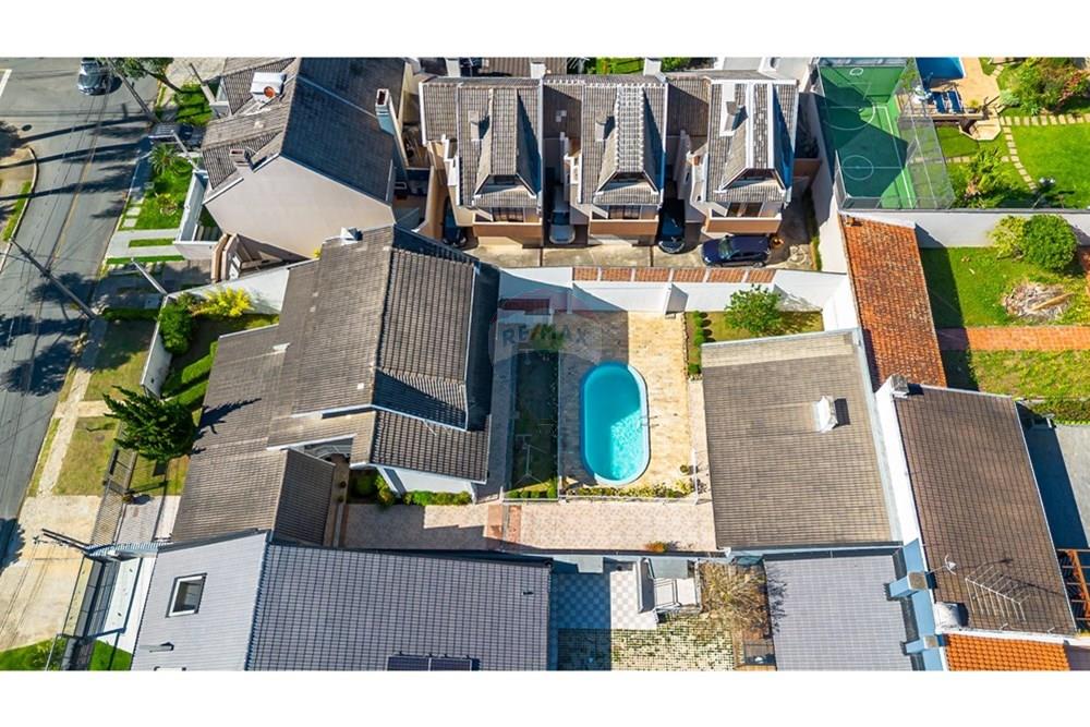 Casa - Venda - Curitiba , Paraná - DJI_0339.JPG - 560351004-93