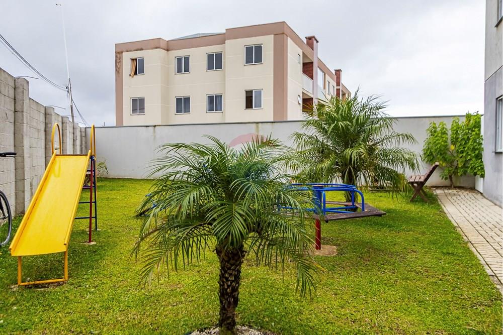 Apartamento - Venda - São José dos Pinhais , Paraná - parquinho.jpg - 560441040-2