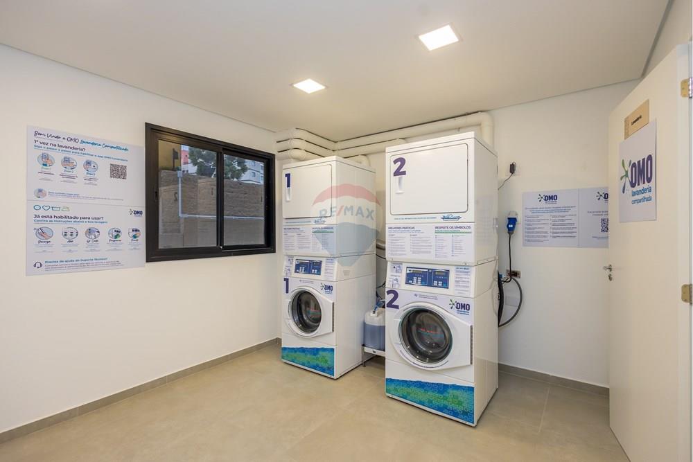 Apartamento - Alugar - Curitiba , Paraná - IMG_3264.jpg - 560311008-74