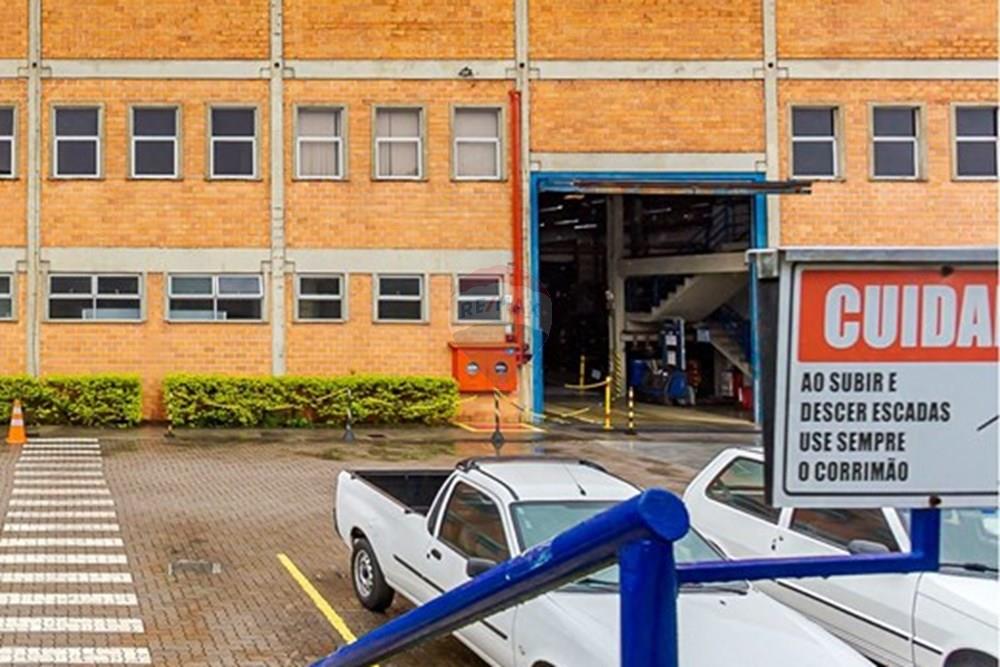 Galpão - Alugar - Curitiba , Paraná - IMG_2232.jpg - 560251029-57