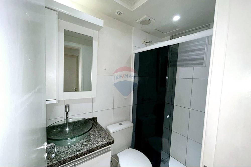 Apartamento - Alugar - São José dos Pinhais , Paraná - IMG_8943.JPG - 560411032-67