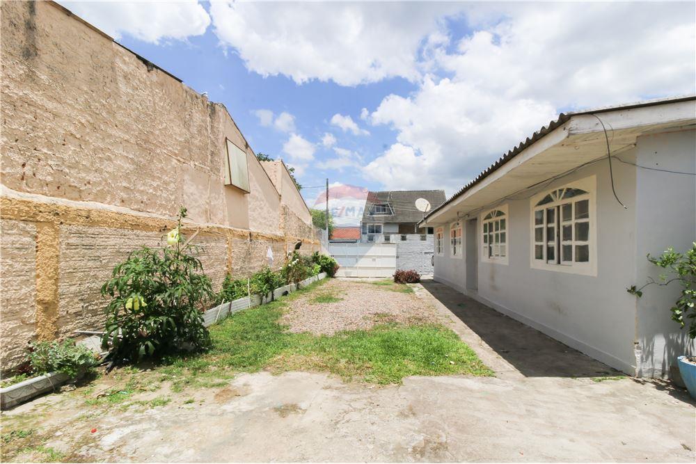 Terreno - Venda - Curitiba , Paraná - 5 - 560411009-101