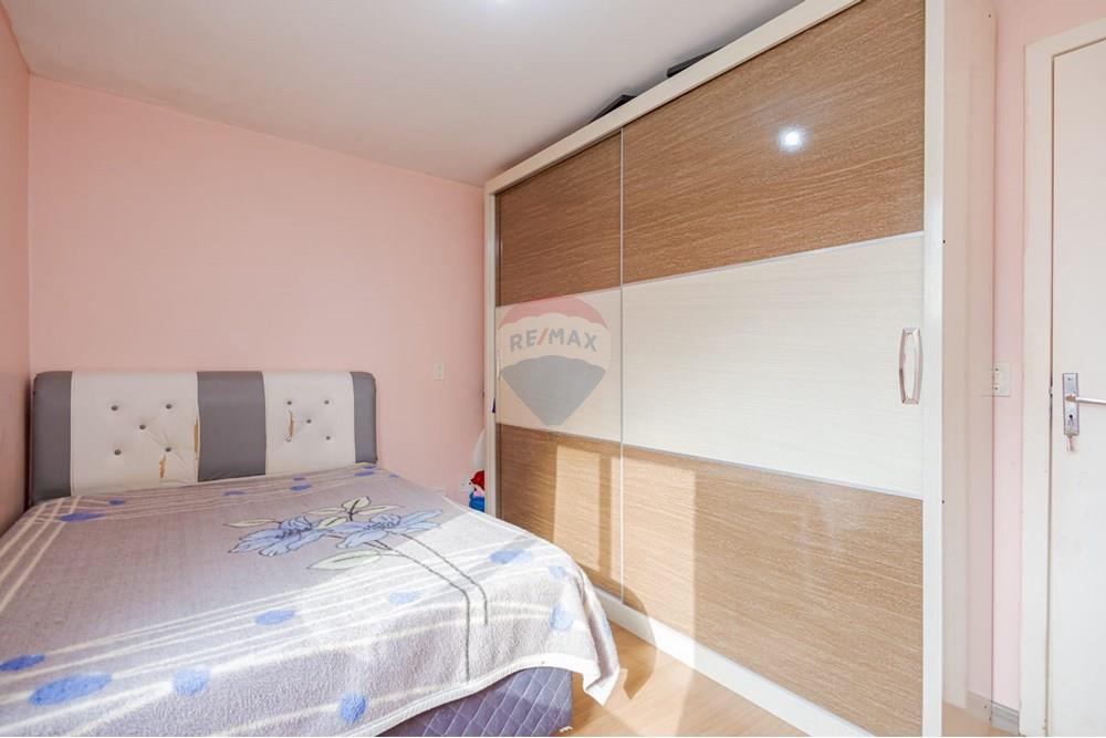 Apartamento à venda com 2 quartos, 45m² - Foto 2