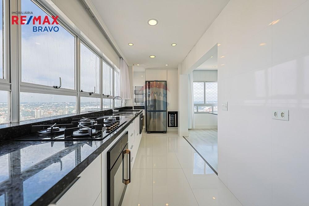 Apartamento - Venda - Curitiba , Paraná - CRF_4747.jpg - 560371015-64