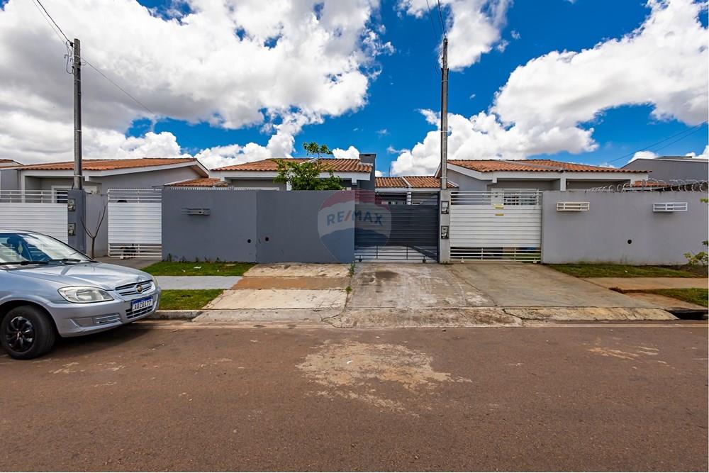 Casa - Venda - Ponta Grossa , Paraná - 5.jpg - 560351013-78