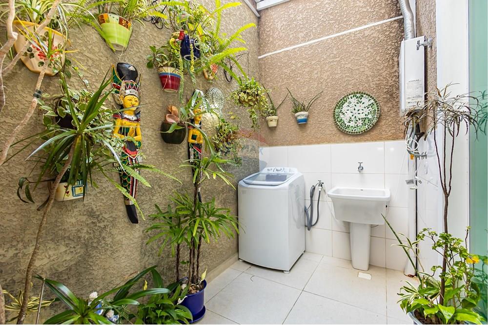 Casa - Venda - Curitiba , Paraná - IMG_1950.jpg - 560341061-237