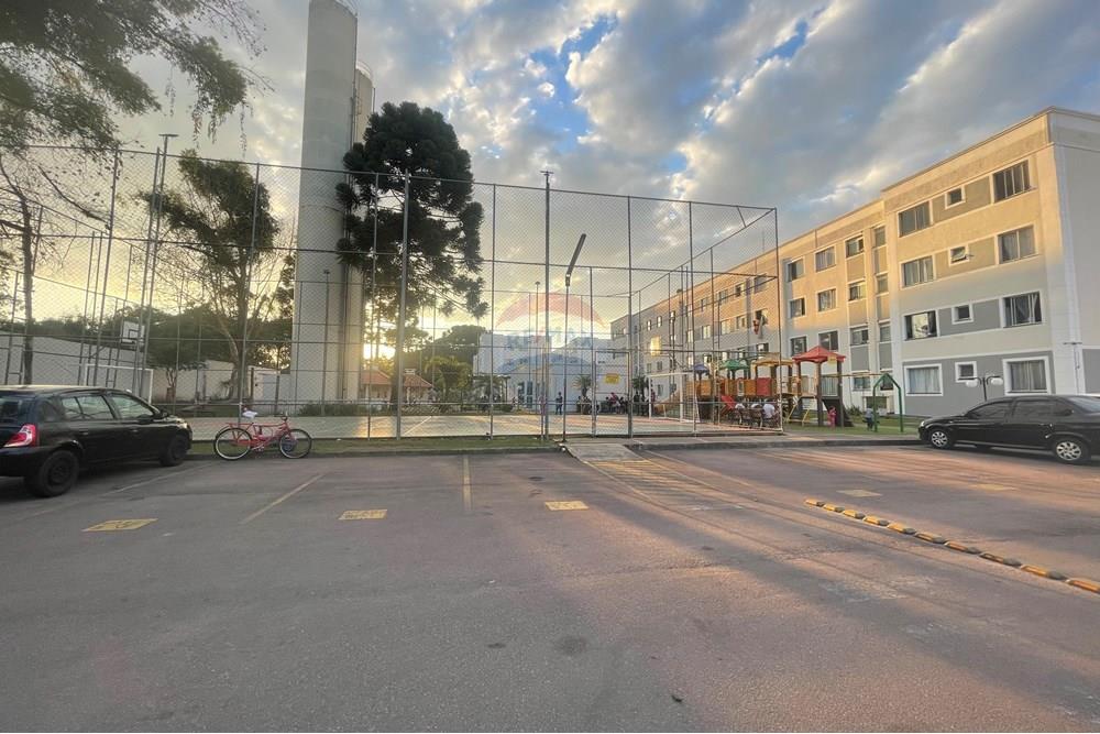 Apartamento - Venda - São José dos Pinhais , Paraná - IMG_0439.jpeg - 560481004-5