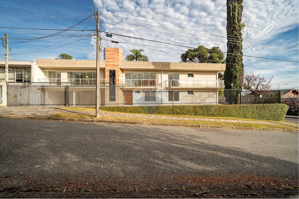 Casa - Venda - Curitiba , Paraná - _CRL9283_1.jpg - 560441037-10