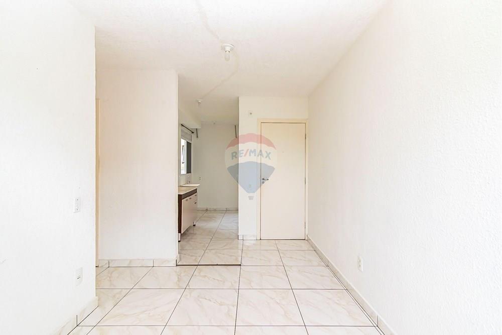 Apartamento - Venda - São José dos Pinhais , Paraná - Sheep - IMG_7247_1.jpg - 560411078-6