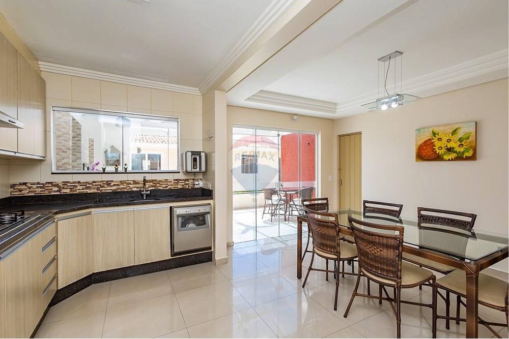 Sobrado - Venda - Curitiba , Paraná - IMG_5586.jpg - 560301005-60