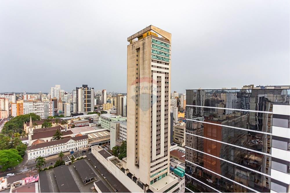 Apart Hotel/ Flat - Venda - Curitiba , Paraná - _MG_7698_1.jpg - 560461009-60