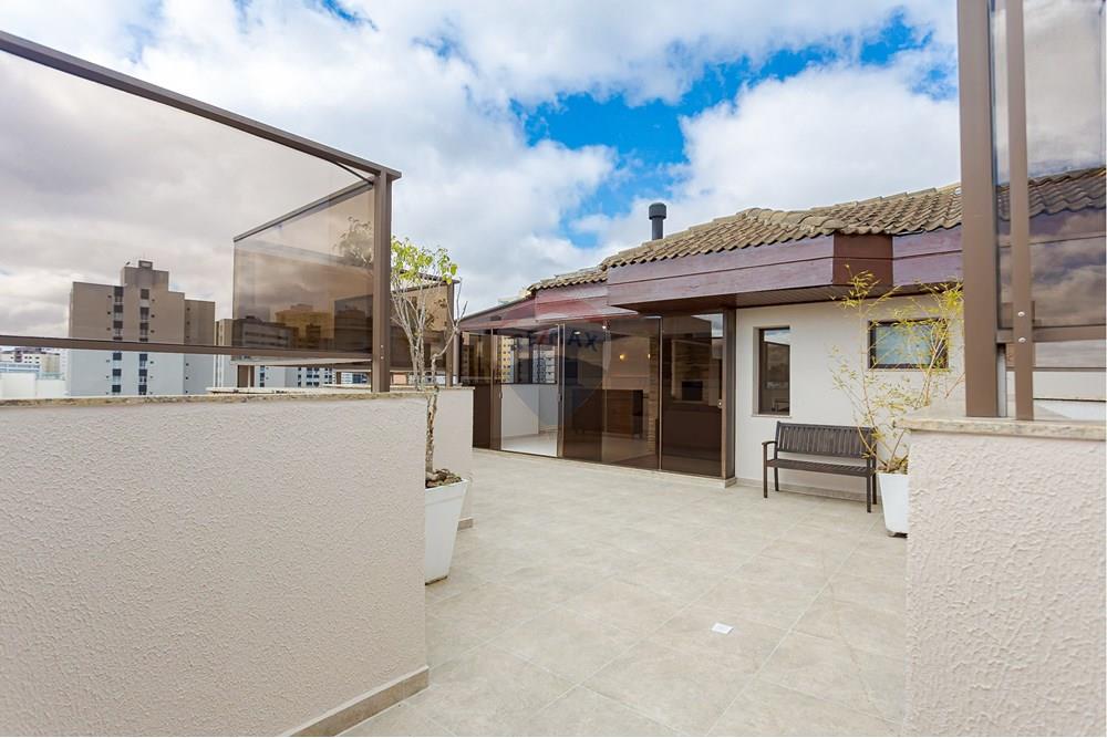 Cobertura - Venda - Curitiba , Paraná - IMG_3494.jpg - 560371010-52