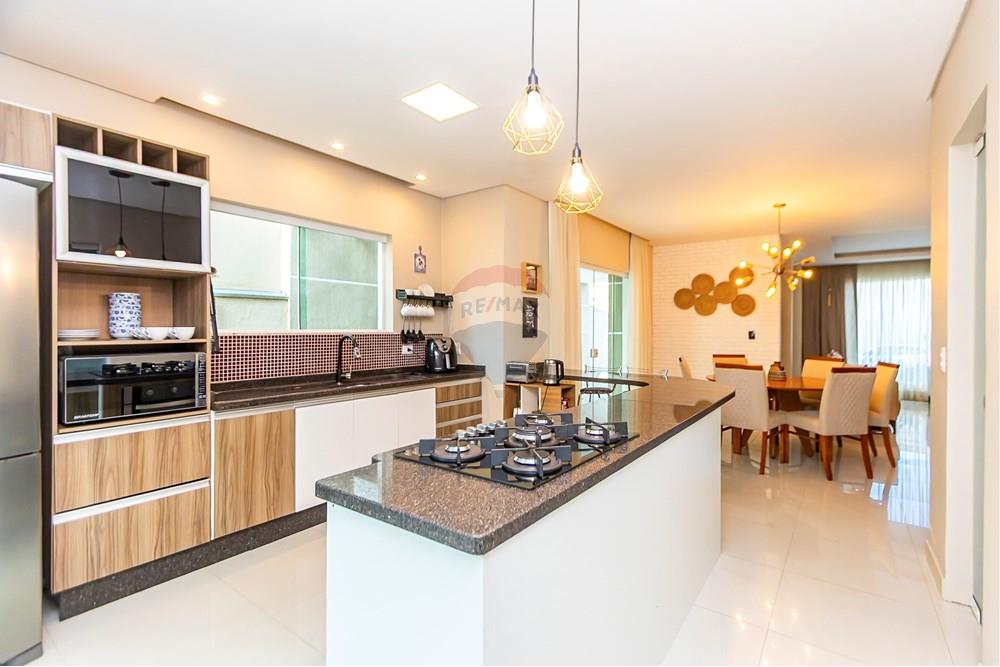 Sobrado - Venda - São José dos Pinhais , Paraná - IMG_7050_1.jpg - 560351163-2