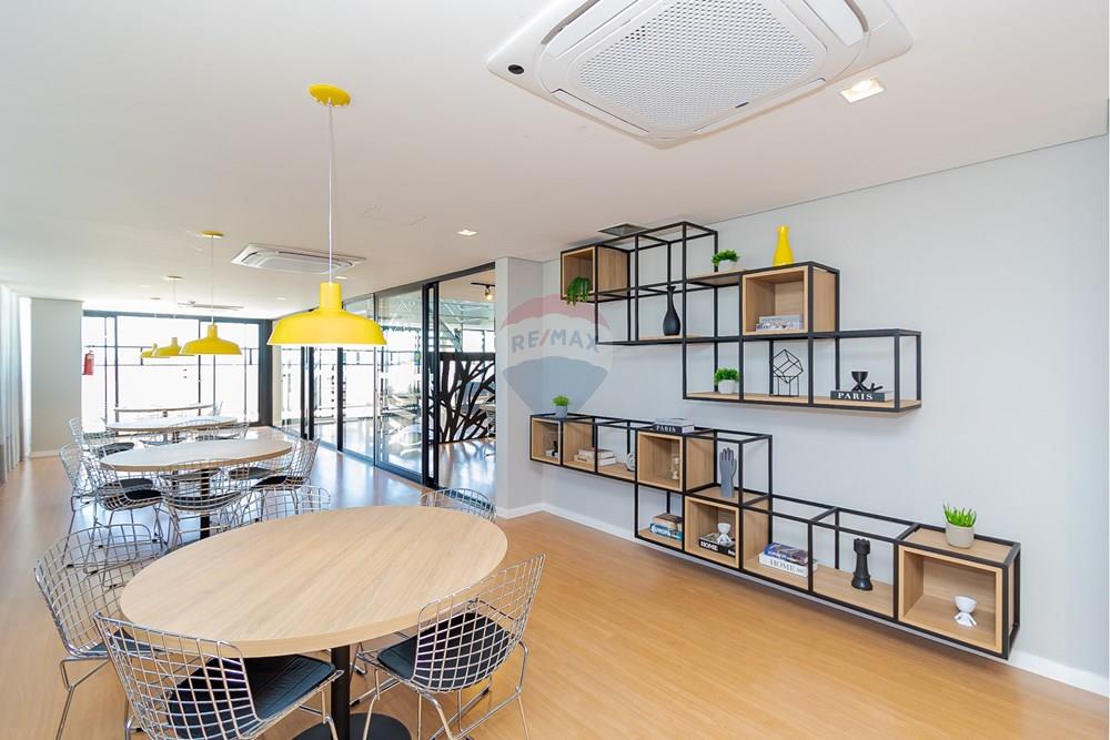 Studio - Venda - Curitiba , Paraná - IMG_1417.jpg - 560341054-122