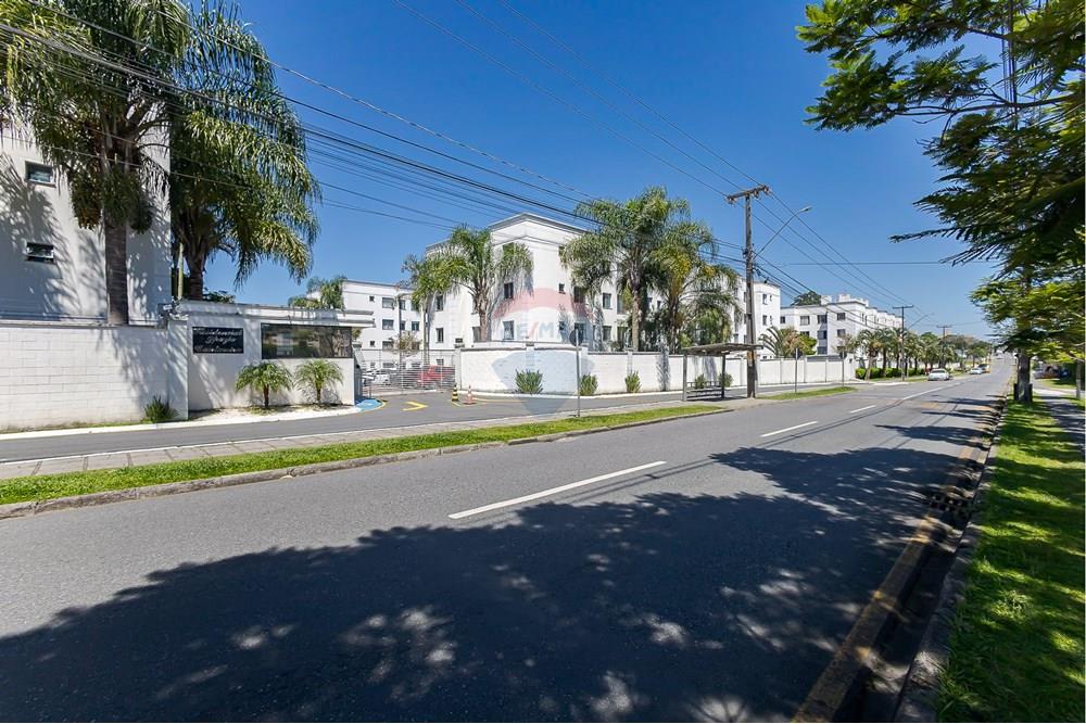 Apartamento - Venda - São José dos Pinhais , Paraná - IMG_0043.jpg - 560351119-28