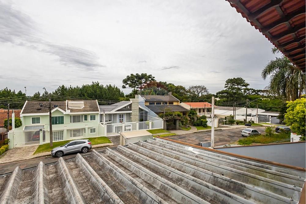 Casa - Venda - Curitiba , Paraná - 43 sacada vista.jpg - 560341137-7