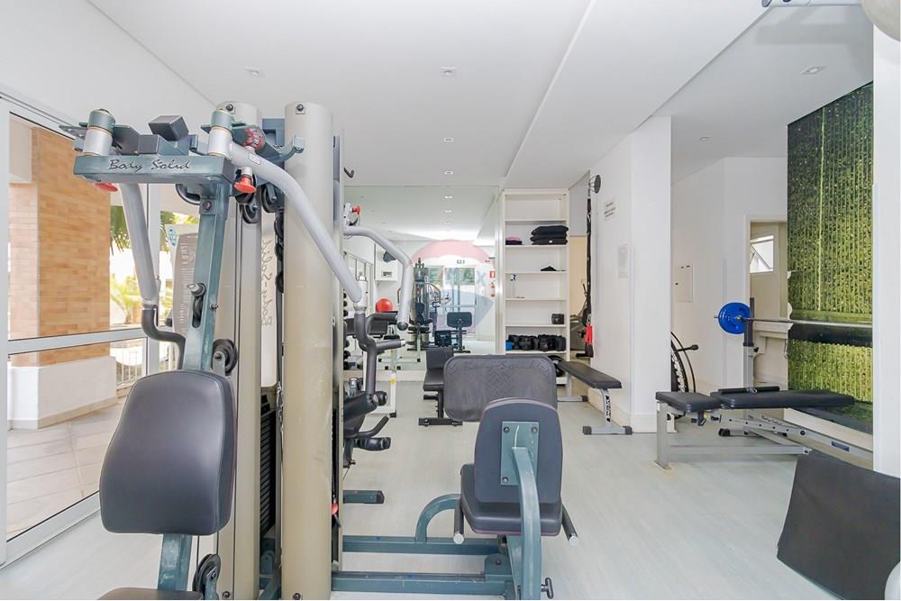 Apartamento - Alugar - Curitiba , Paraná - IMG_6180.jpg - 560321161-1