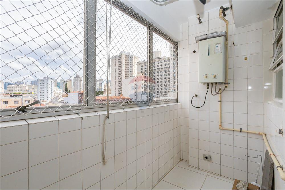 Apartamento - Alugar - Curitiba , Paraná - 7 - 560311047-565