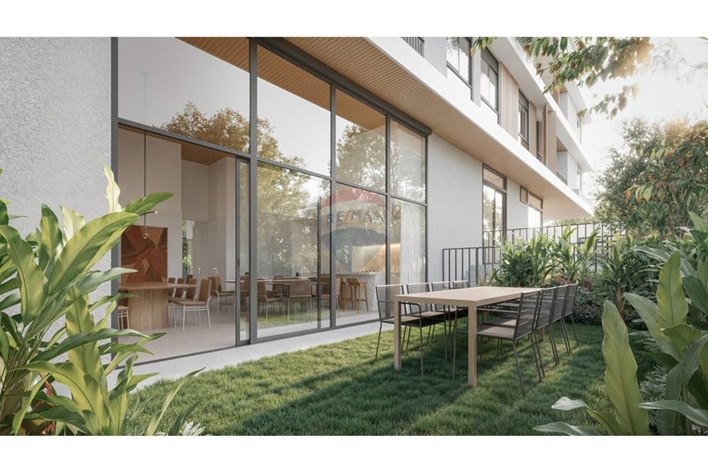 Apartamento - Venda - Curitiba , Paraná - GOURMET EXTERNO.jpg - 560461034-5