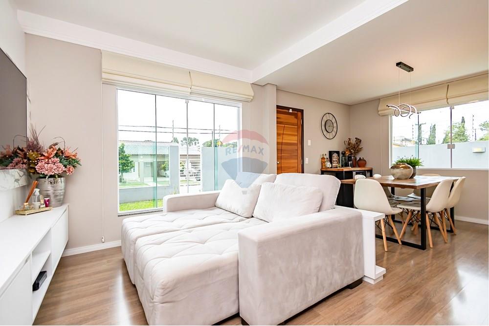 Sobrado - Venda - Curitiba , Paraná - IMG_3089_1.jpg - 560341097-91