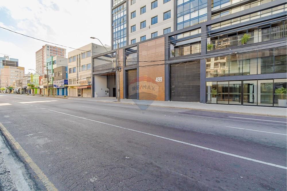 Studio - Venda - Curitiba , Paraná - IMG_1444.jpg - 560341054-122