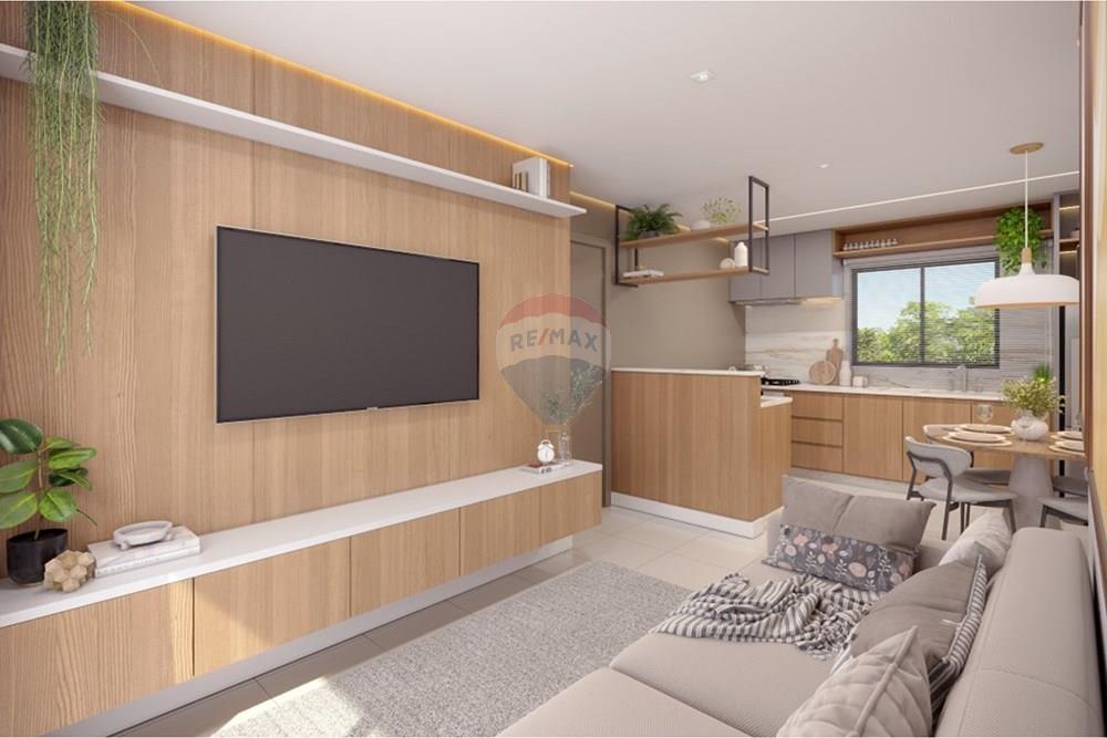 Studio - Venda - São José dos Pinhais , Paraná - 2112416.jpg - 560501018-7