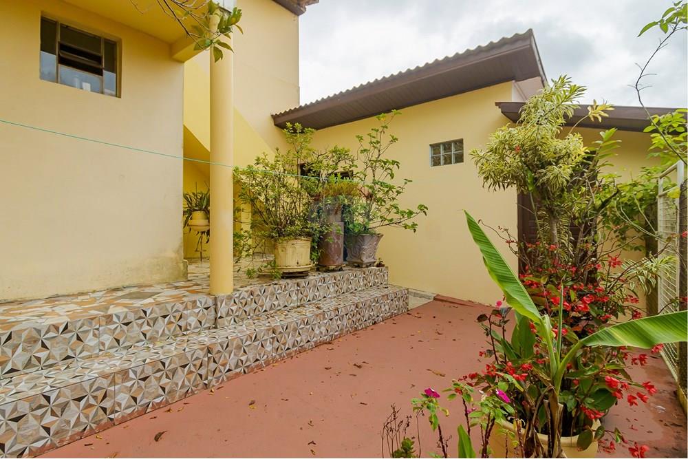 Sobrado - Venda - Colombo , Paraná - IMG_6331.jpg - 560461004-7