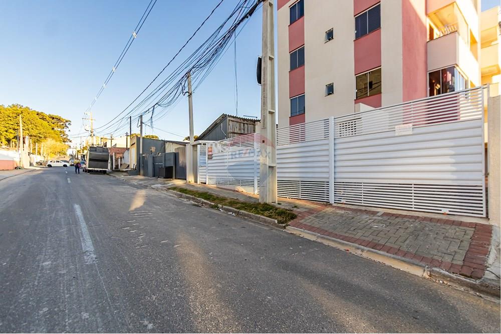 Apartamento - Venda - São José dos Pinhais , Paraná - IMG_1100.jpg - 560351069-41