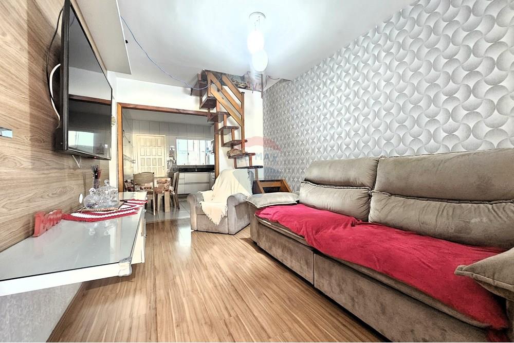 Casa - Venda - São José dos Pinhais , Paraná - 3.jpg - 560481001-3