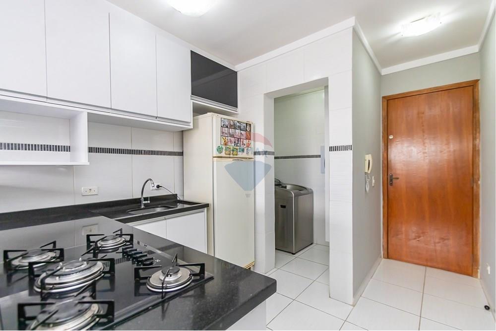 Apartamento - Venda - São José dos Pinhais , Paraná - IMG_3490.jpg - 560411051-187