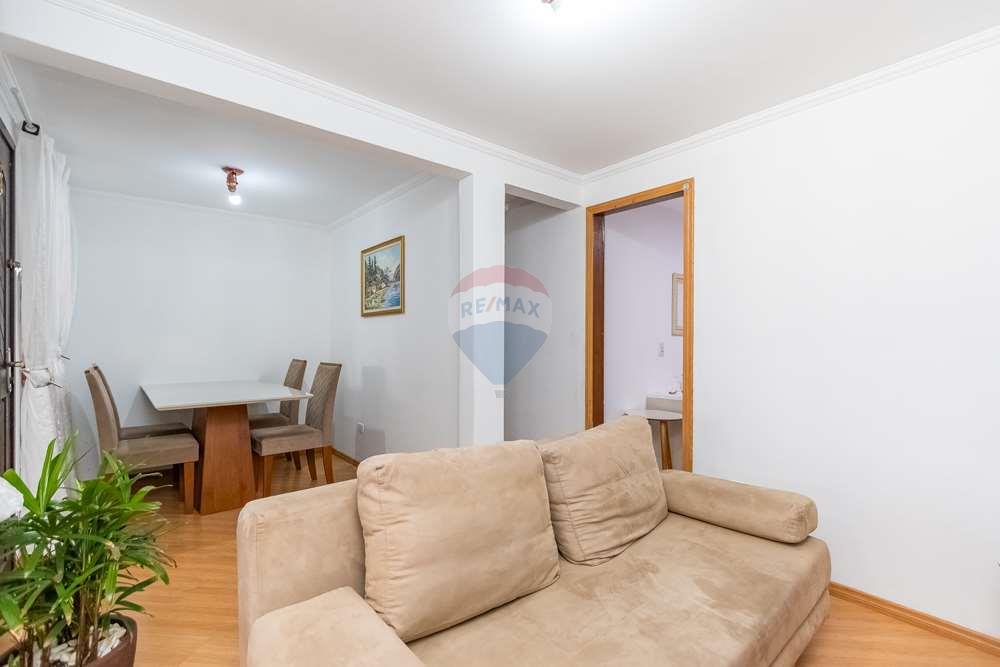 Casa à venda com 3 quartos, 75m² - Foto 6