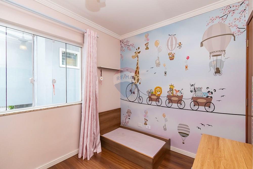 Casa - Venda - Curitiba , Paraná - Sheep - IMG_1339_1.jpg - Quarto infantil - 560471016-4