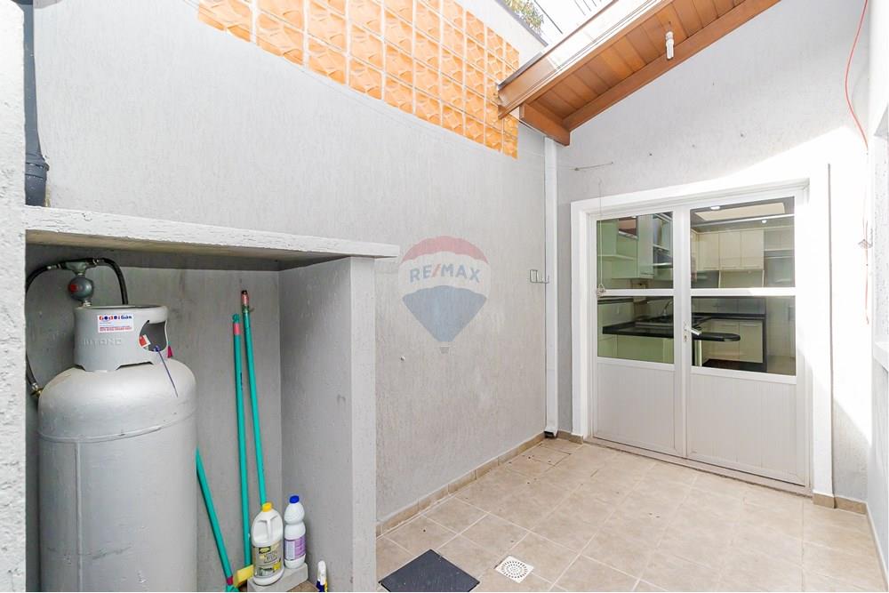 Sobrado - Alugar - Curitiba , Paraná - IMG_3714.jpg - 560311047-557