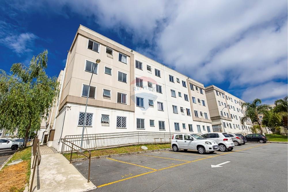 Apartamento - Venda - Araucária , Paraná - 1.29.jpg - 560251075-10