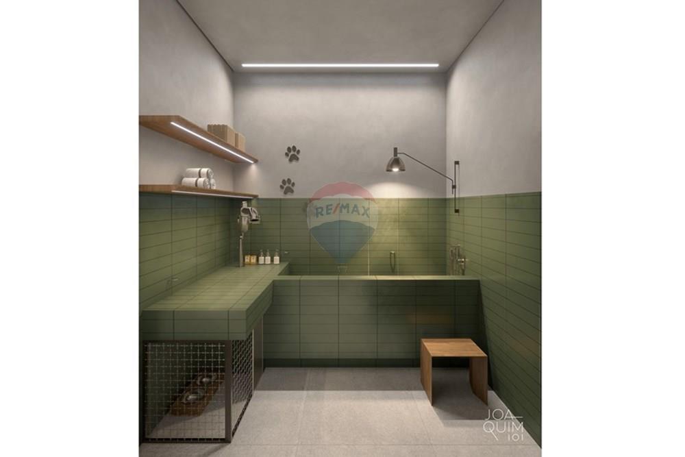 Apartamento - Venda - Curitiba , Paraná - PET_SHOWER (1).jpg - 560461032-2