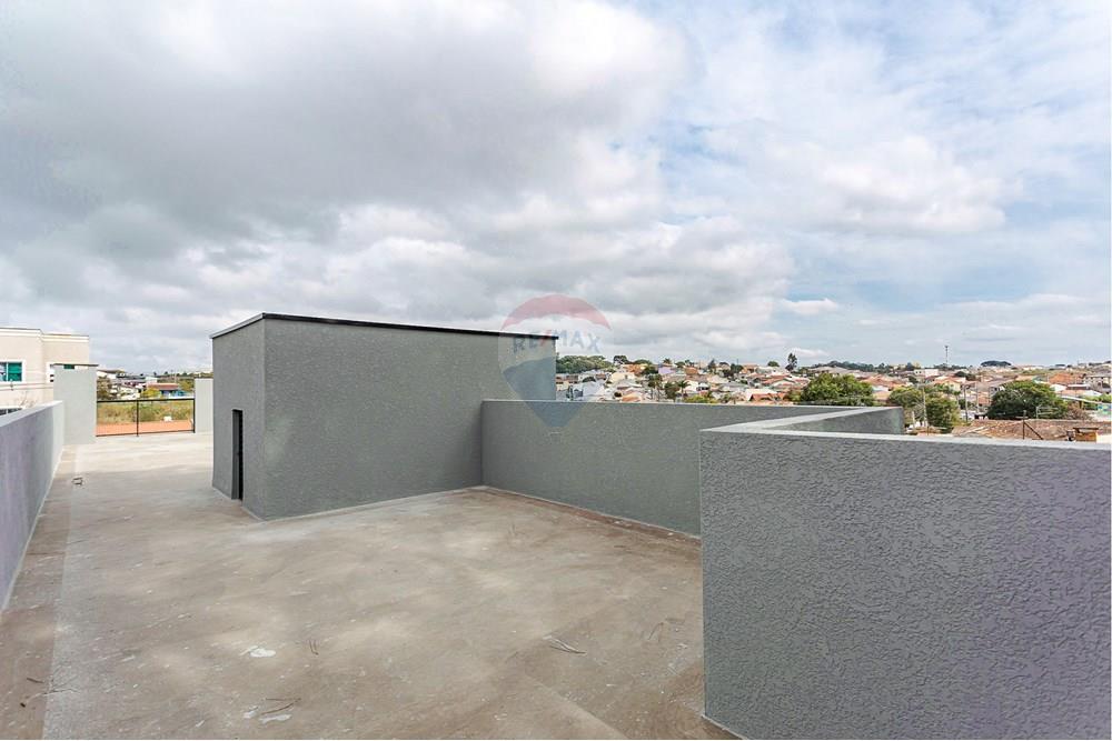 Sobrado - Venda - São José dos Pinhais , Paraná - IMG_4158.jpg - 560391013-20