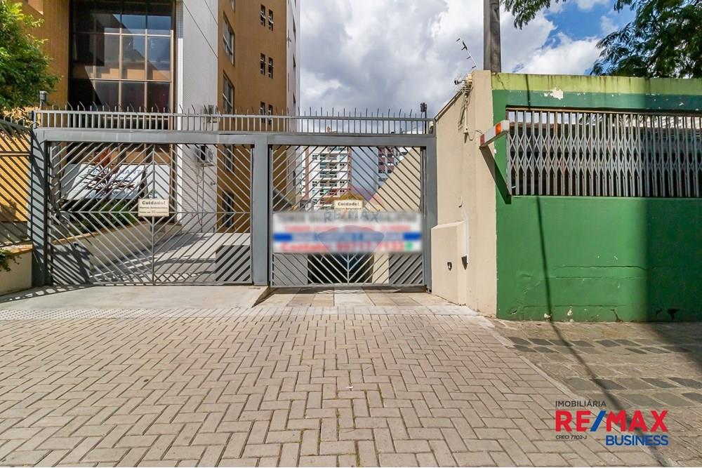 Cj. Comercial/ Sala - Venda - Curitiba , Paraná - 17 garagem IMG_1091.jpg - 560341034-71