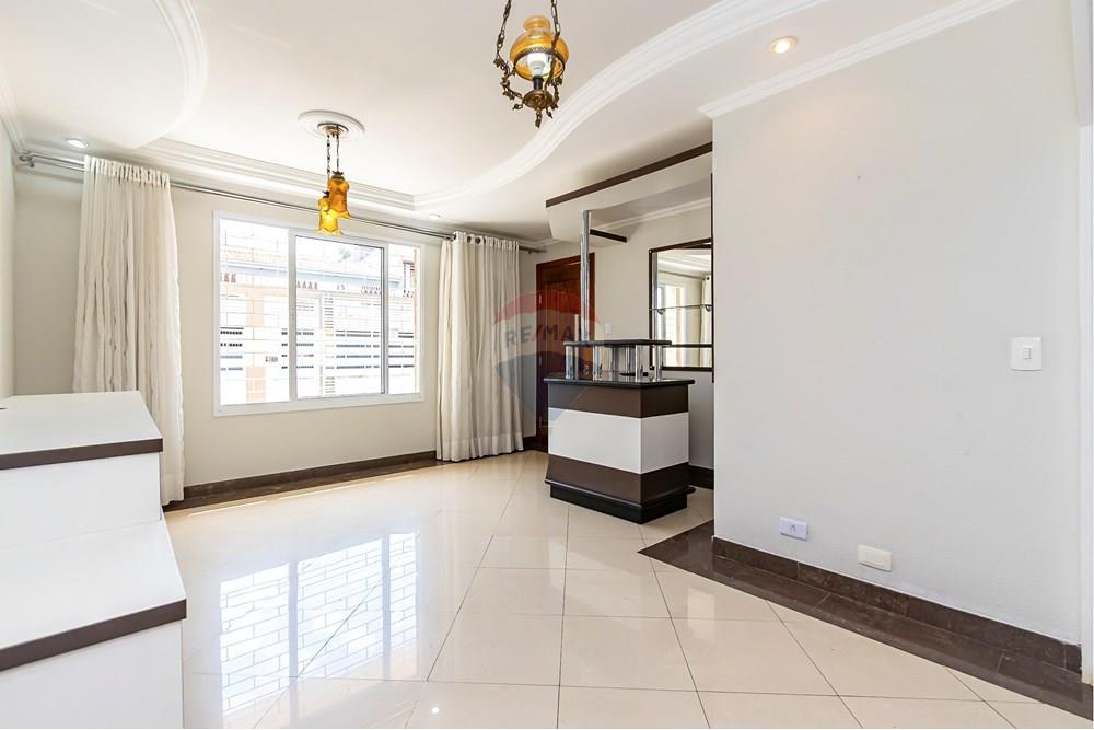 Sobrado - Alugar - Curitiba , Paraná - IMG_3114_1.jpg - 560341055-94