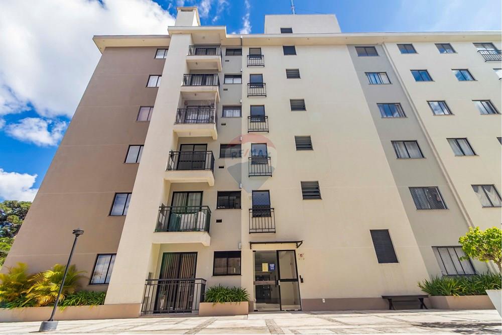 Apartamento - Venda - Curitiba , Paraná - IMG_9419_1.jpg - 560391054-20