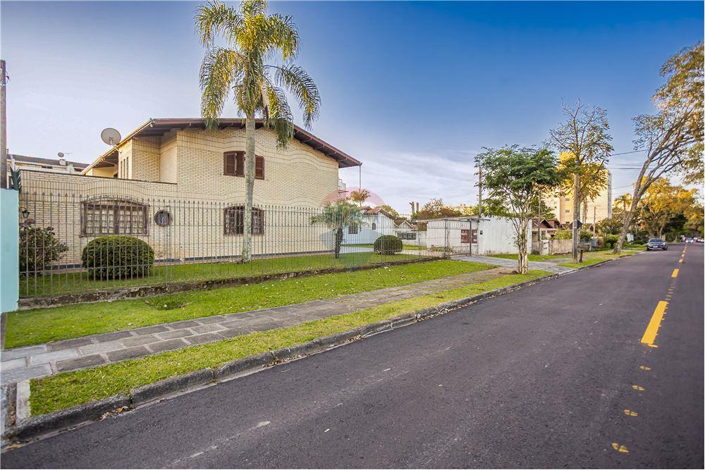 Casa - Venda - Curitiba , Paraná - 89 - 560341063-65