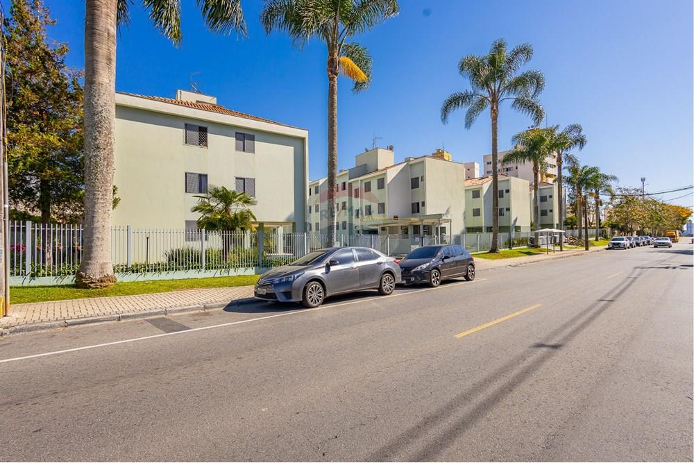 Elamine - Korter - Curitiba , Paraná - BR - IMG_3275_1.jpg - 560351125-44