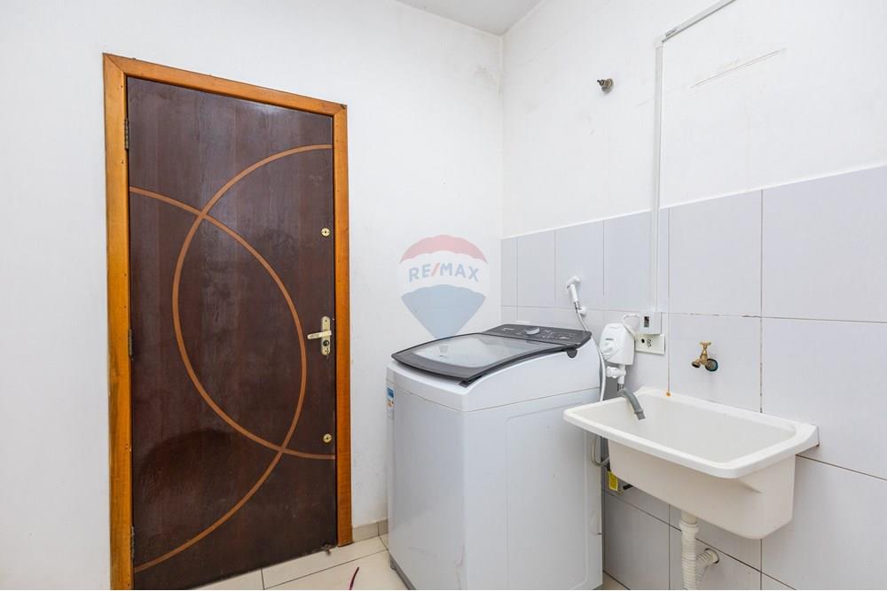 Sobrado - Venda - Curitiba , Paraná - IMG_3092.jpg - 560301032-29