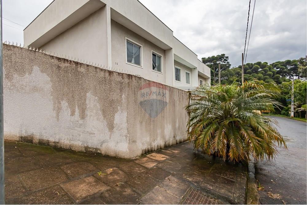 Sobrado - Venda - Curitiba , Paraná - IMG_7971.jpg - 560411067-14