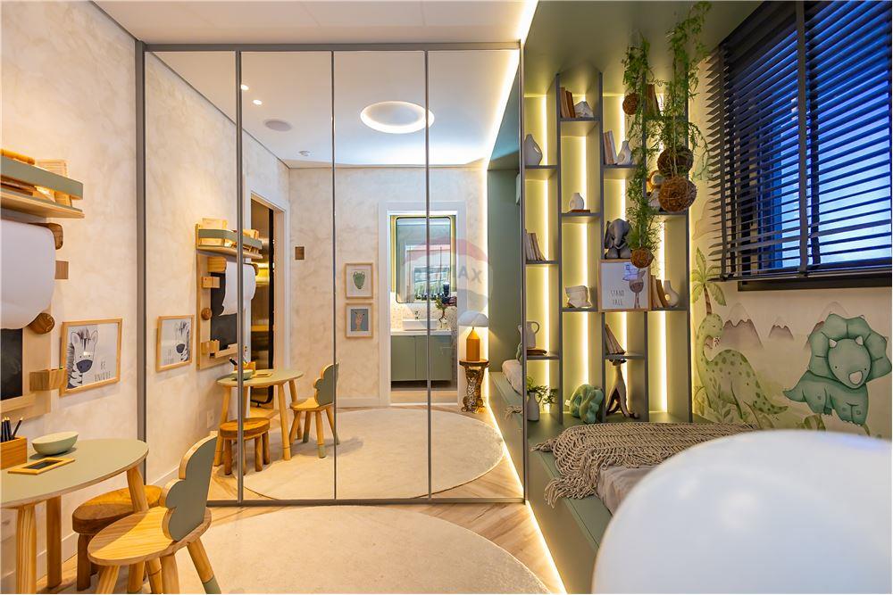 Apartamento - Venda - Curitiba , Paraná - 88 - 560341063-71