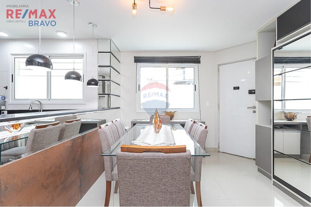 Casa de Condomínio - Venda - Curitiba , Paraná - IMG_7457.jpg - 560371058-55