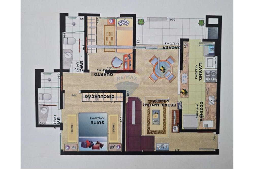 Apartamento - Venda - Curitiba , Paraná - 1000746304.jpg - 560331114-9