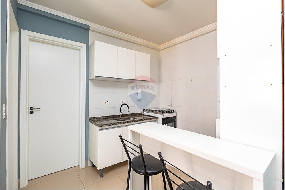 Apartamento - Alugar - Curitiba , Paraná - IMG_9497_1.jpg - 560331069-80