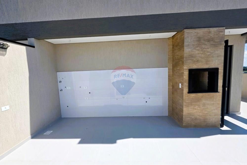 Cobertura - Venda - São José dos Pinhais , Paraná - 15.JPG - 560501018-11